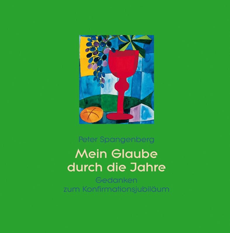 Mein Glaube durch die Jahre (VE 3)