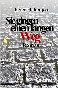 Sie gingen einen langen Weg