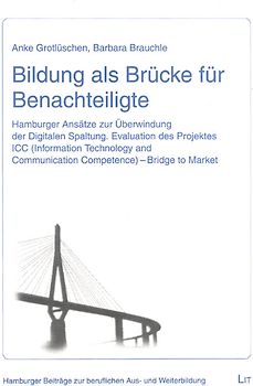 Bildung als Brücke für Benachteiligte