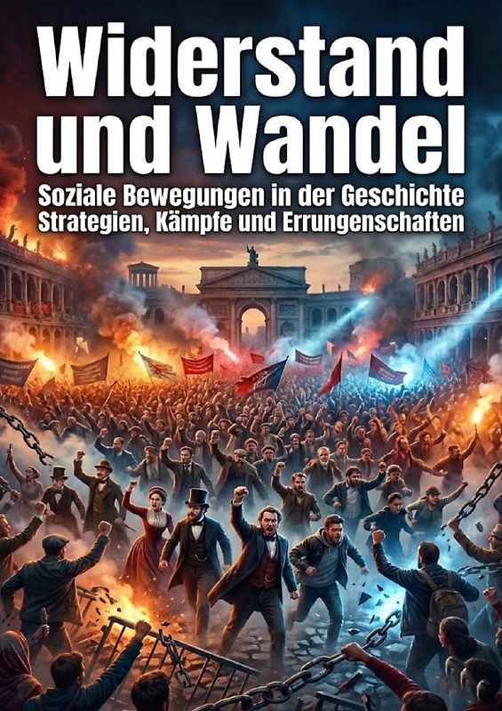 Widerstand und Wandel