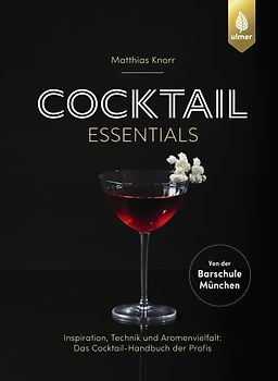 Cocktail Essentials