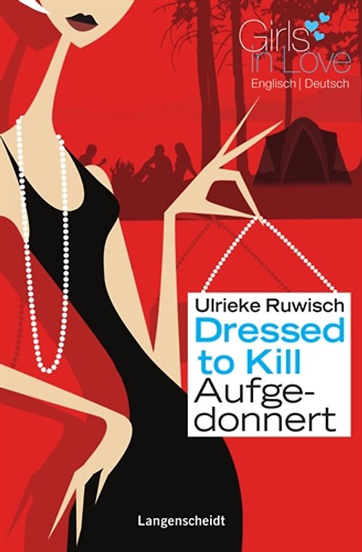 Dressed to Kill - Aufgedonnert