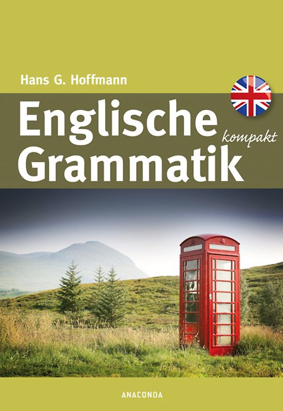 Englische Grammatik kompakt