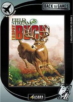 Trophy Buck PC Spiele