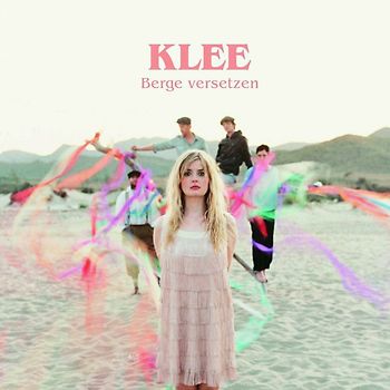 Klee - Berge Versetzen (Ltd.Deluxe Edt.)