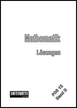 Mathematik FOS 12