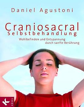 Craniosacral-Selbstbehandlung