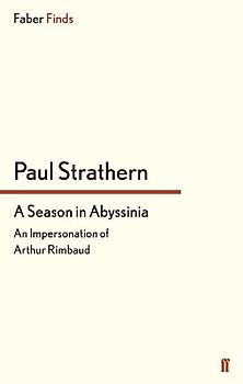 A Season in Abyssinia