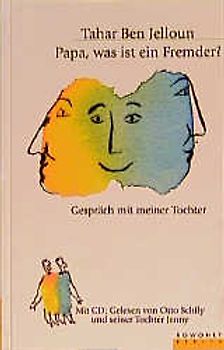 Papa, was ist ein Fremder?