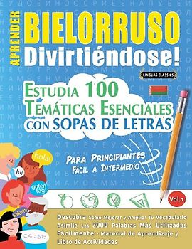 APRENDER BIELORRUSO DIVIRTIÉNDOSE! - PARA PRINCIPIANTES
