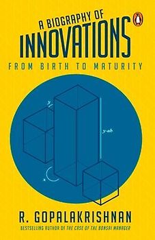 A Biography of Innovations