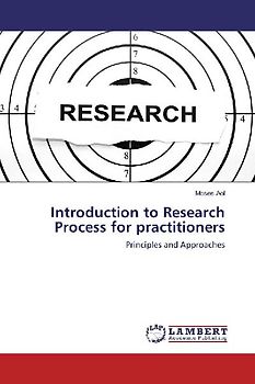 Introduction to Research Process for practitioners