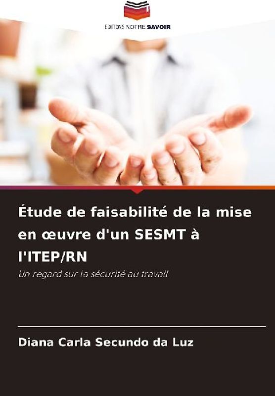 Étude de faisabilité de la mise en ¿uvre d'un SESMT à l'ITEP/RN