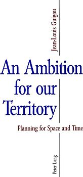 An Ambition for our Territory