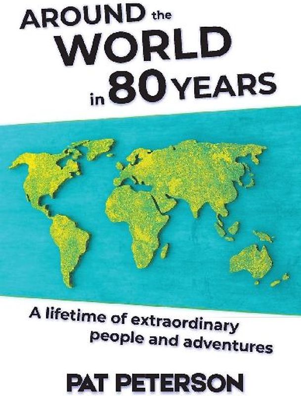 Around the World in 80 Years