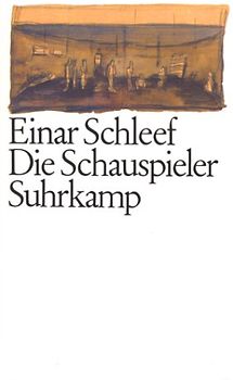 Die Schauspieler