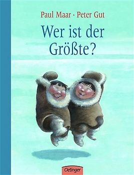 Wer ist der Grösste?