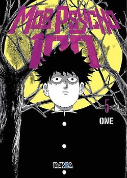 Mob Psycho 100