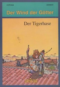 Jonathan Cartland / Das Sonnenkind. Comic