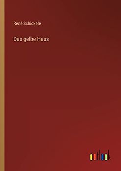 Das gelbe Haus