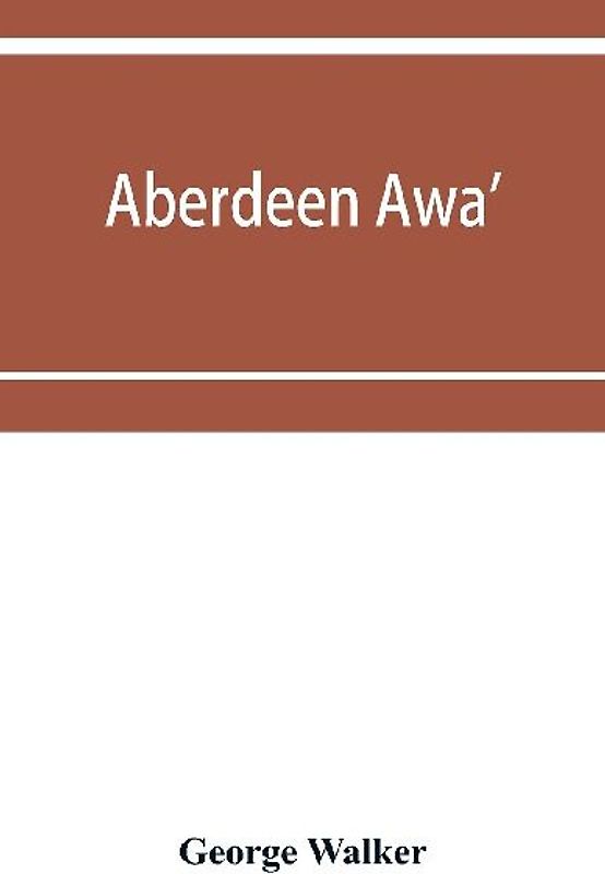 Aberdeen awa'