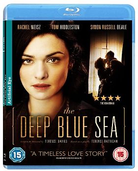 The Deep Blue Sea [UK Import] Blu-ray Disc