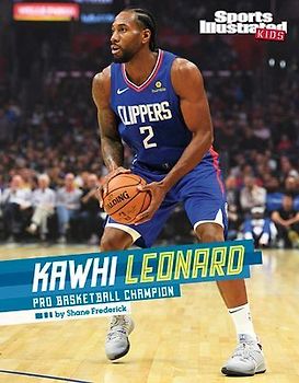 Kawhi Leonard