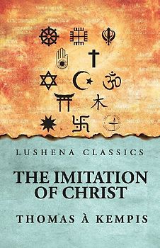 The Imitation of Christ