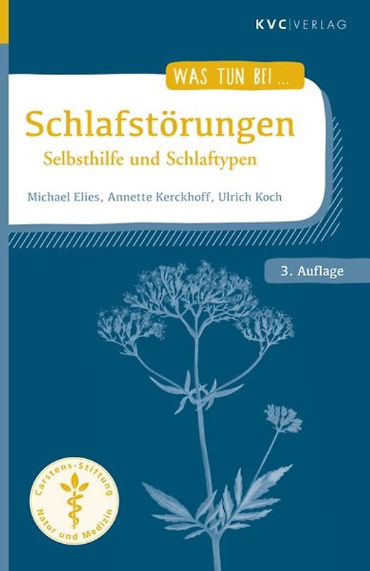 Schlafstörungen