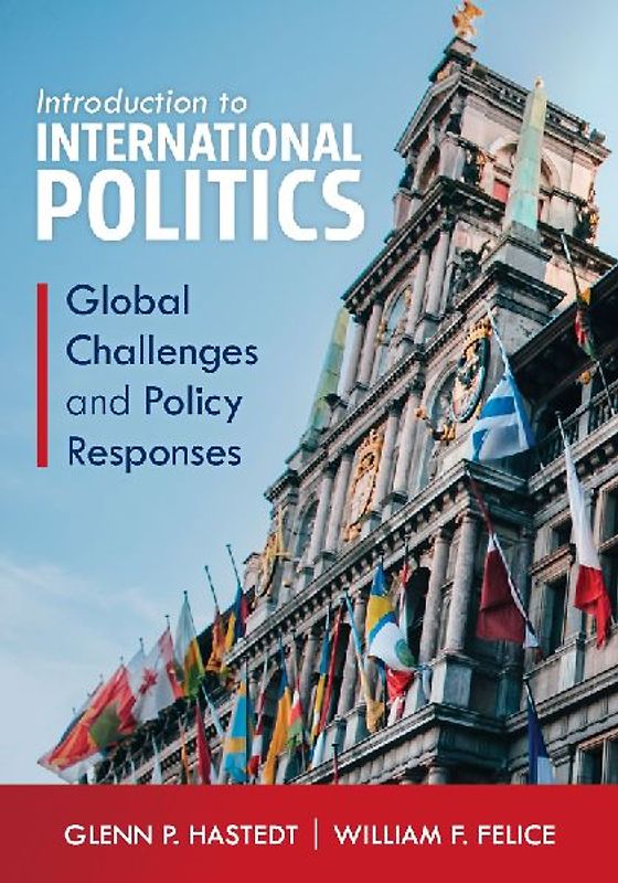 Introduction to International Politics