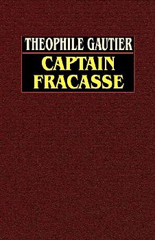 Captain Fracasse