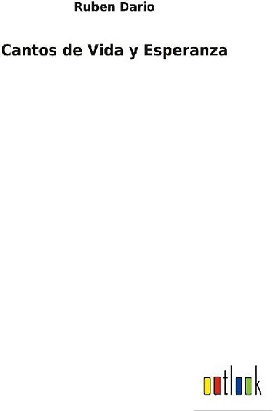 Cantos de Vida y Esperanza