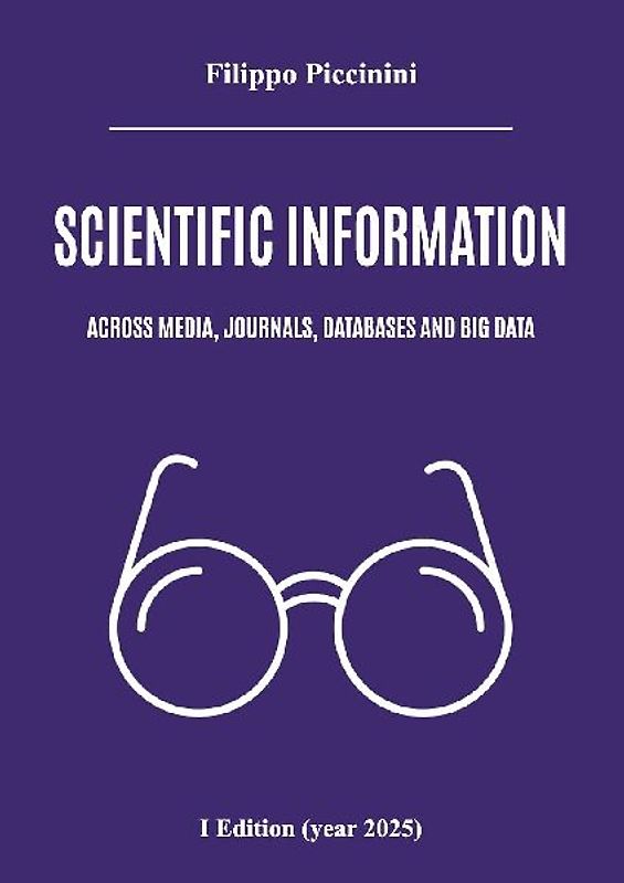 Scientific information across media, journals, databases and big data