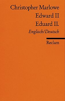 Edward II. /Eduard II.