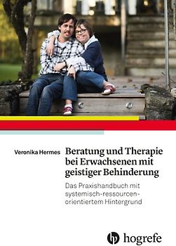 Beratung und Therapie bei Erwachsenen mit geistiger Behinderung