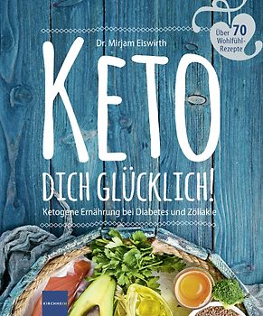 KETO DICH GLÜCKLICH!