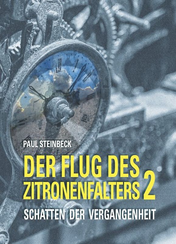 Schatten der Vergangenheit