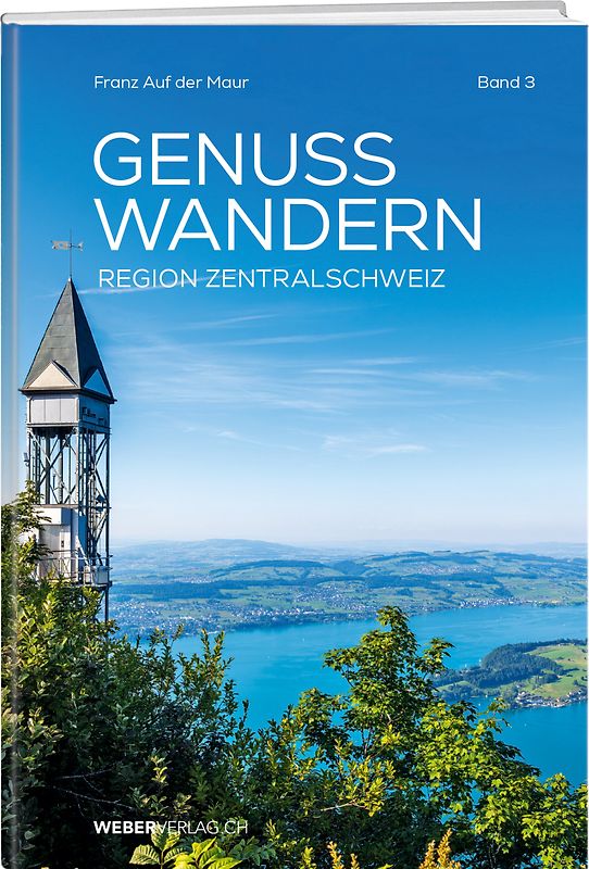 GenussWandern | Region Zentralschweiz