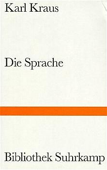 Die Sprache