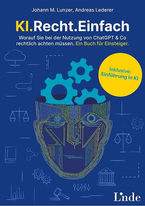 KI.Recht.Einfach