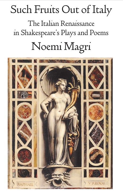 Such Fruits Out of Italy