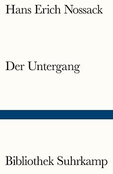 Der Untergang