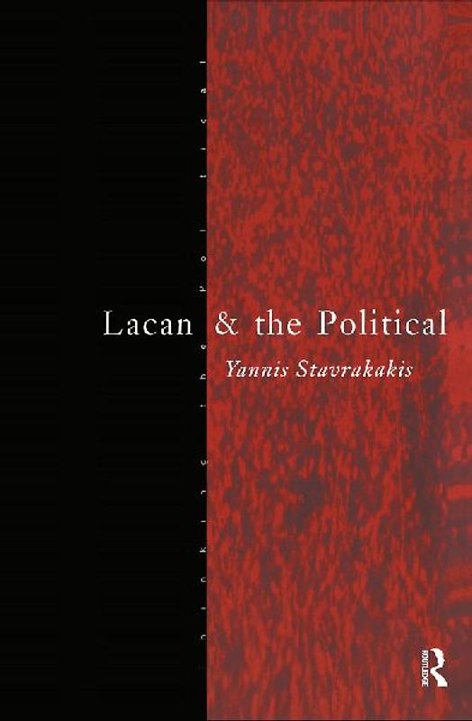Lacan and the Political