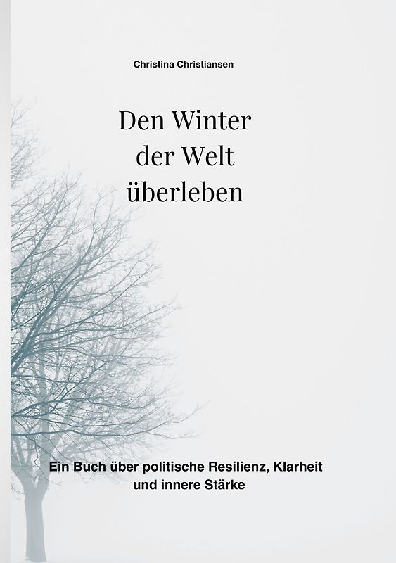 Den Winter der Welt überleben