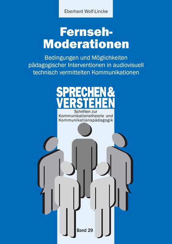 Fernseh-Moderationen