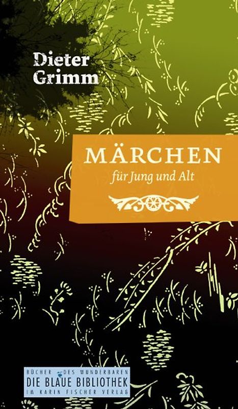 Märchen für Jung und Alt