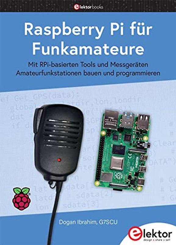 Raspberry Pi für Funkamateure