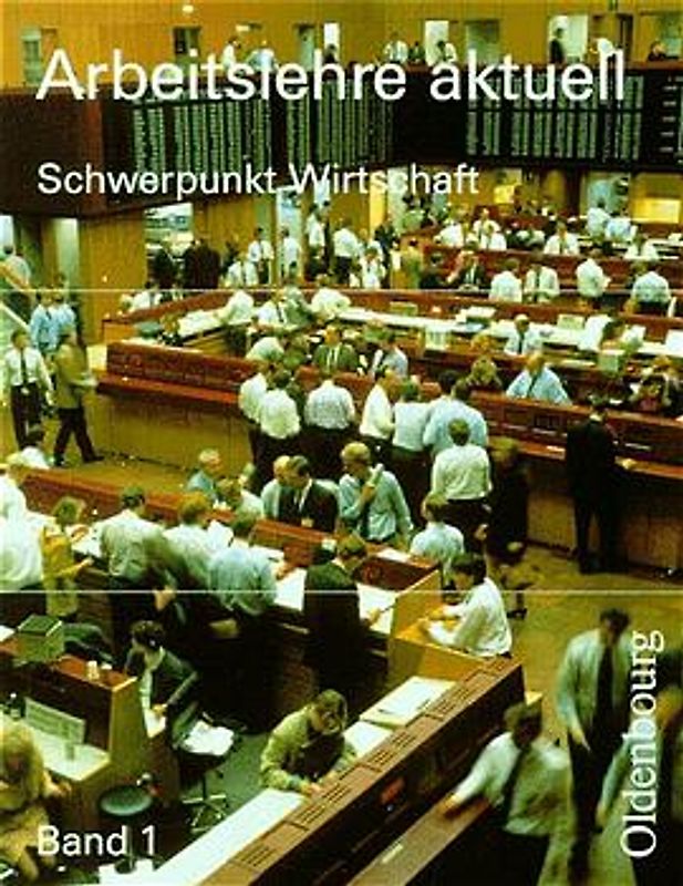 Arbeitslehre aktuell