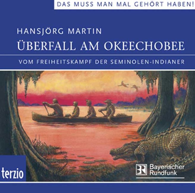 Überfall am Okeechobee