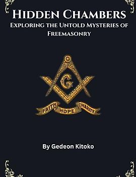 Hidden Chambers: Exploring the Untold Mysteries of Freemasonry